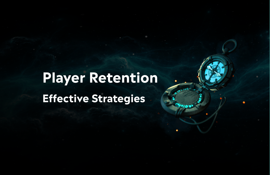 Mastering Player Retention