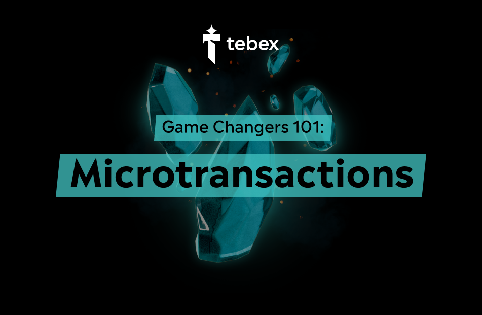 Game Changers 101 on microtransactions, capturing their influence on the gaming industry landscape