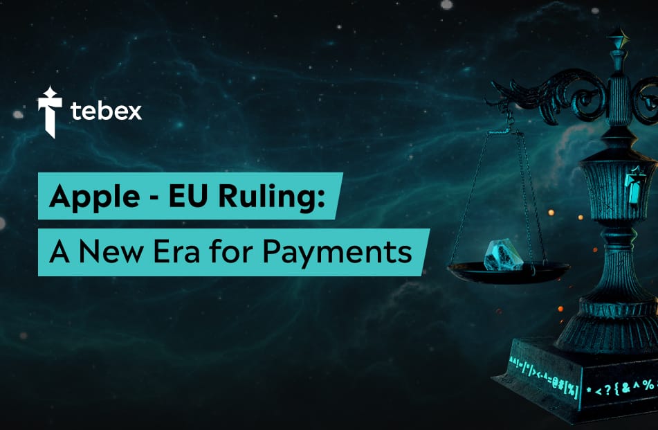 New EU ruling on Apple marks a pivotal change in payment practices and consumer rights in the digital marketplace.