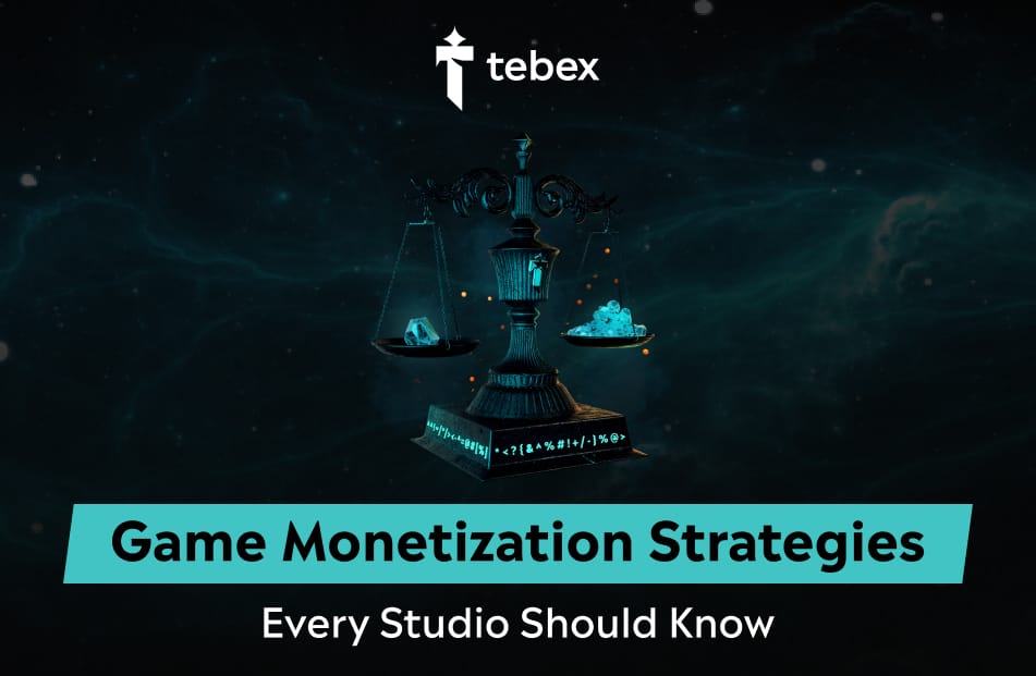 Article on essential game monetization strategies for studios to enhance revenue and player engagement.