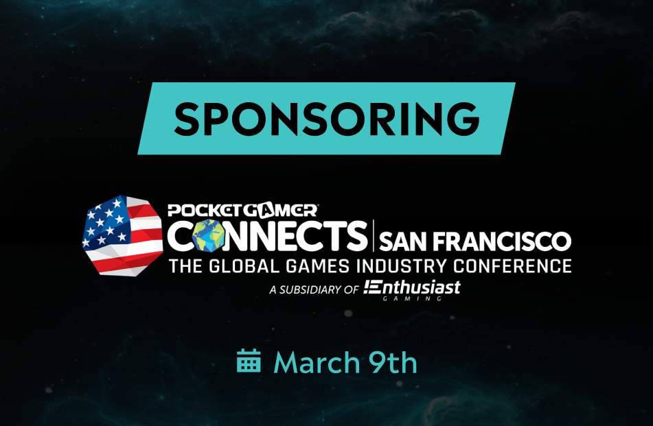 Join Tebex at PG San Francisco 2026